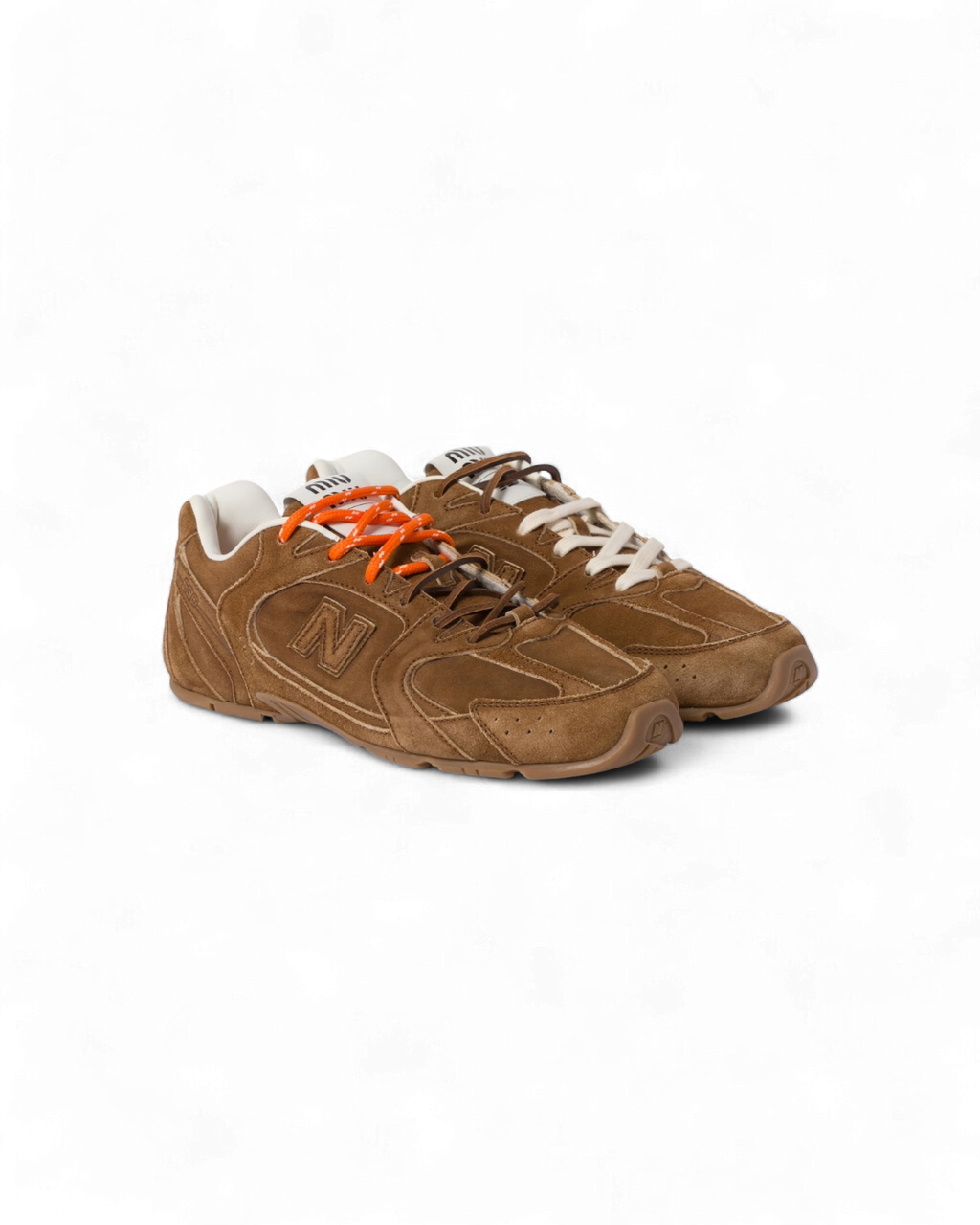 New Balance 530 SL Miu Miu Cinnamon (Women's)