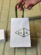 van cleef & arpels Yellow gold  Bracelet 5 Motif