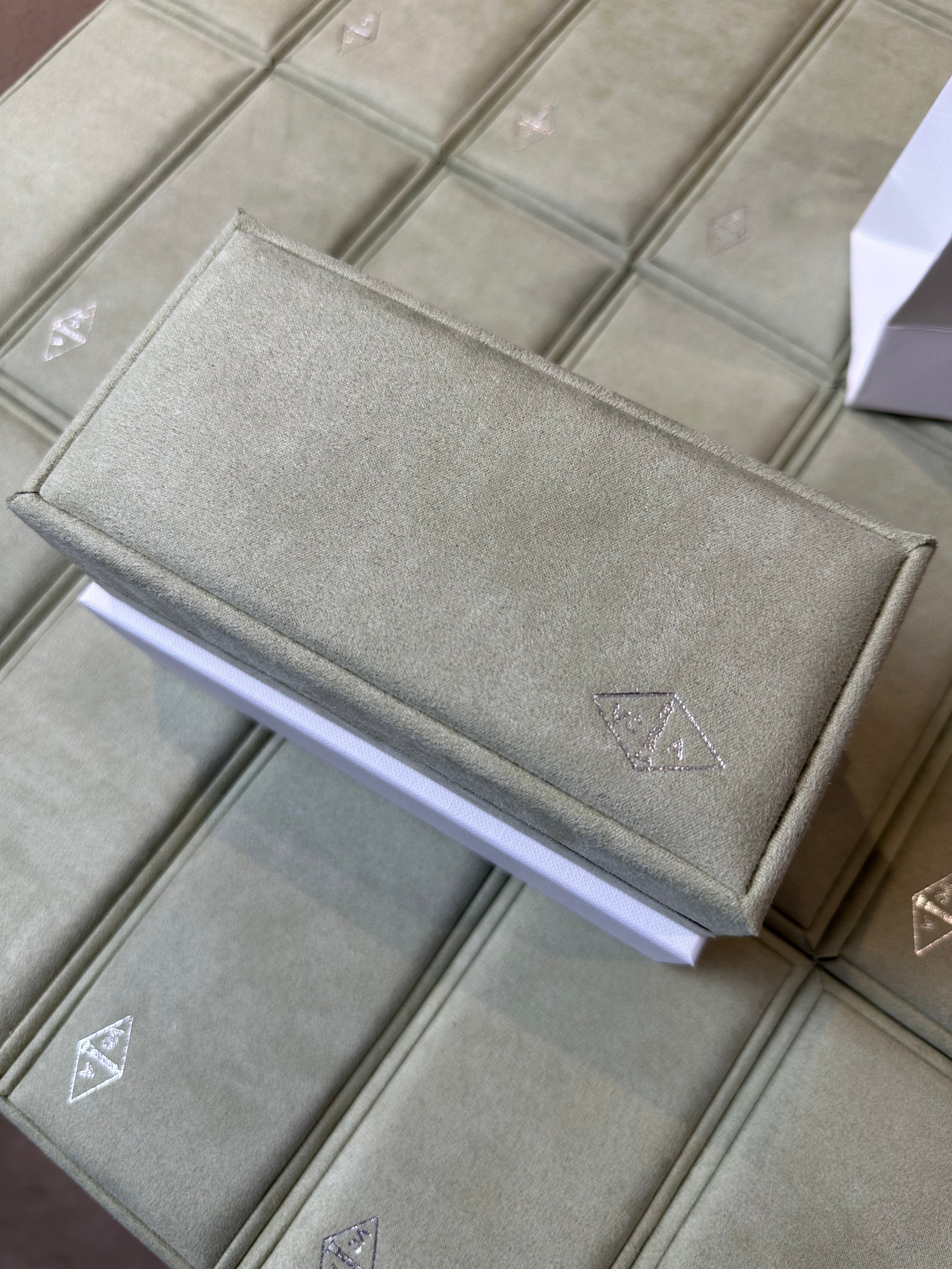 van cleef & arpels Yellow gold  Bracelet 5 Motif