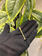 Love bracelet model,4 diamonds + Ring,