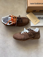 New Balance 530 SL Miu Miu Cinnamon (Women's)