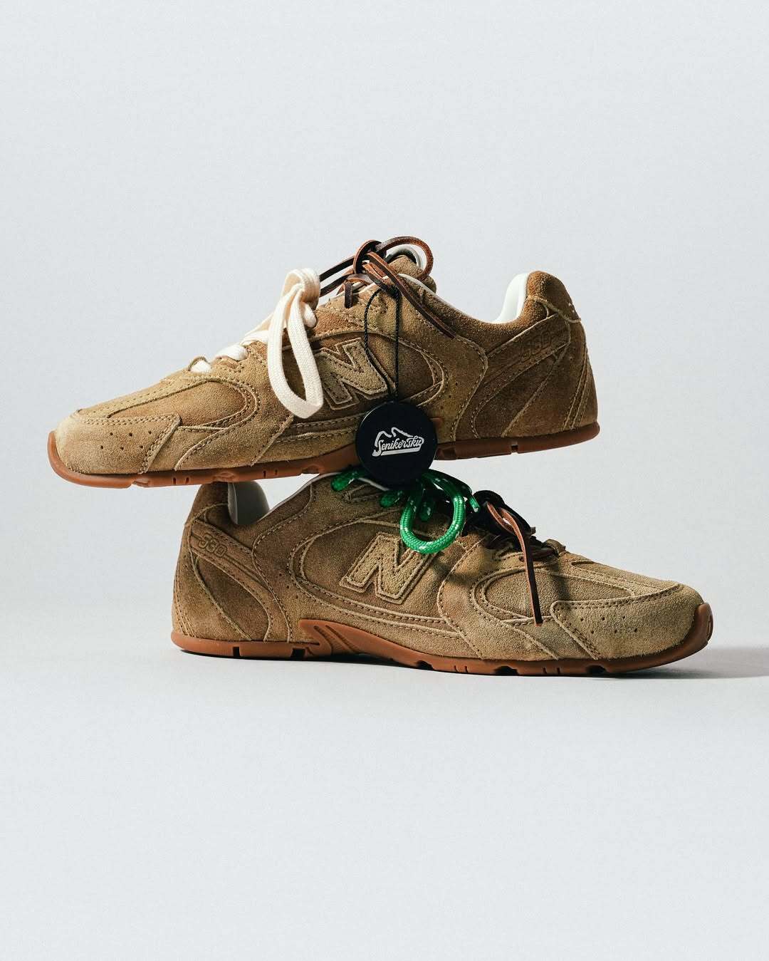 New Balance 530 SL Miu Miu Cinnamon (Women's)