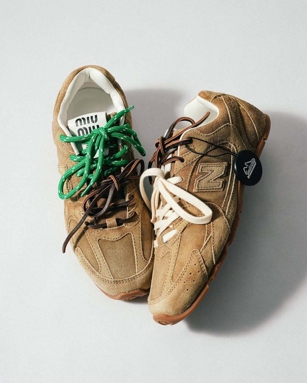 New Balance 530 SL Miu Miu Cinnamon (Women's)