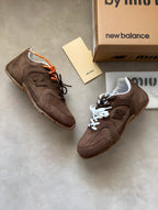 New Balance 530 SL Miu Miu Cinnamon (Women's)